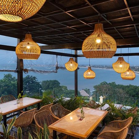 Del Cielo Villa Jimbaran Kültér fotó