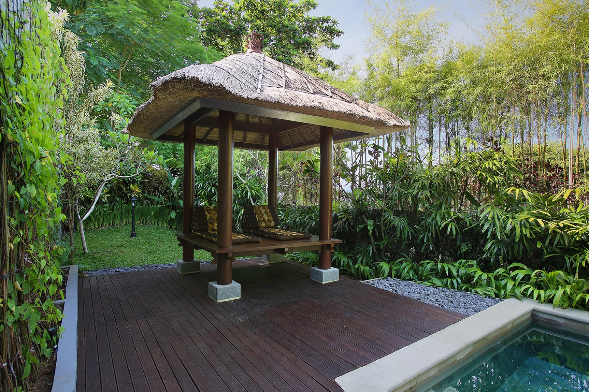 Del Cielo Villa Jimbaran Kültér fotó